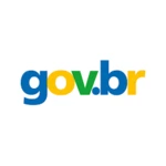 Logo of Gov.br android Application 